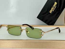 Picture of Roberto Cavalli Sunglasses _SKUfw55481820fw